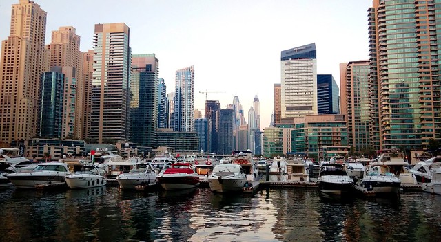 Dubai Marina (3)