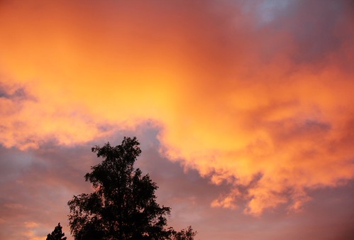 Sunset Skies (6) by SoulQuestion, 
