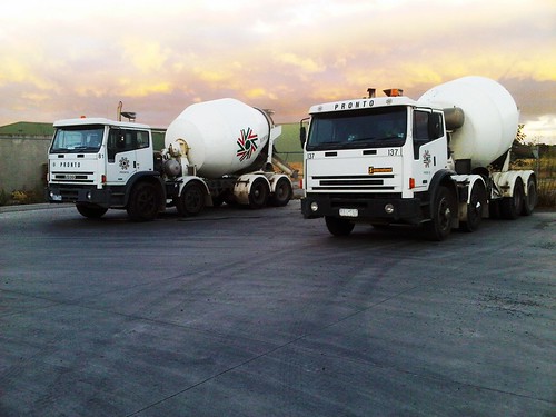 pronto acco x2 | by Truckboy160