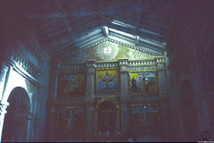 San Javier Altarpiece