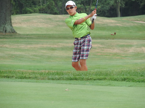 2013 Junior & Boys qualifying 114 | by New Jersey Golf