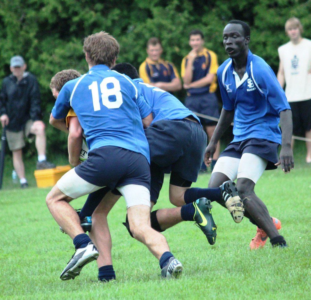 Vt Rgy 2013 Vermont Youth Rugby Association Boys State Champioins… | Flickr
