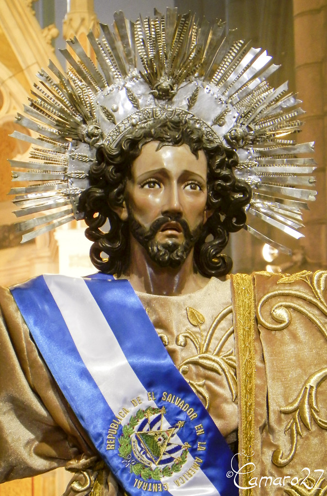 Fiestas Patronales en Honor al Divino Salvador del Mundo | Flickr