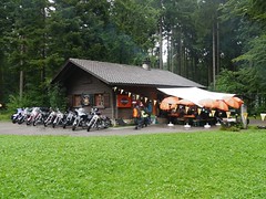 5 Chapterausfahrt & Chapter Summer Party
