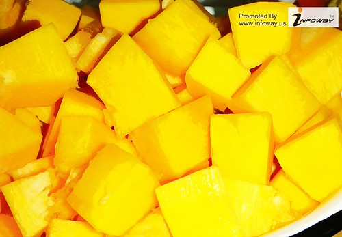 Superb Pumkin Fruit Image | by Infoway LLC - Website Development Company
