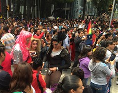 Mexico City Pride