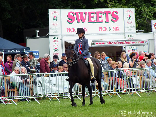 194th Banchory Show 3