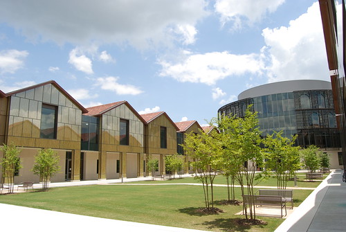 The Business Education Complex