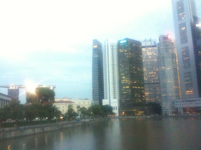 Singapore 10-2013