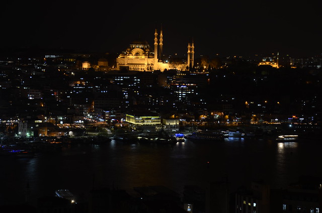 Istanbul  (393)