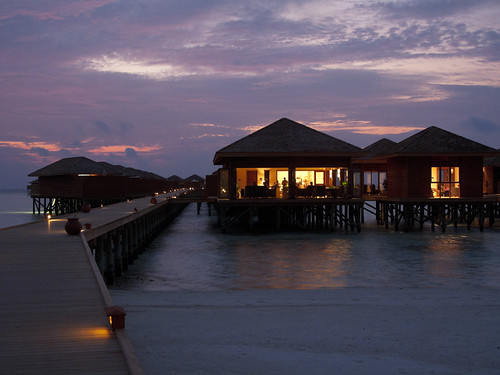 Duniye Spa Exterior