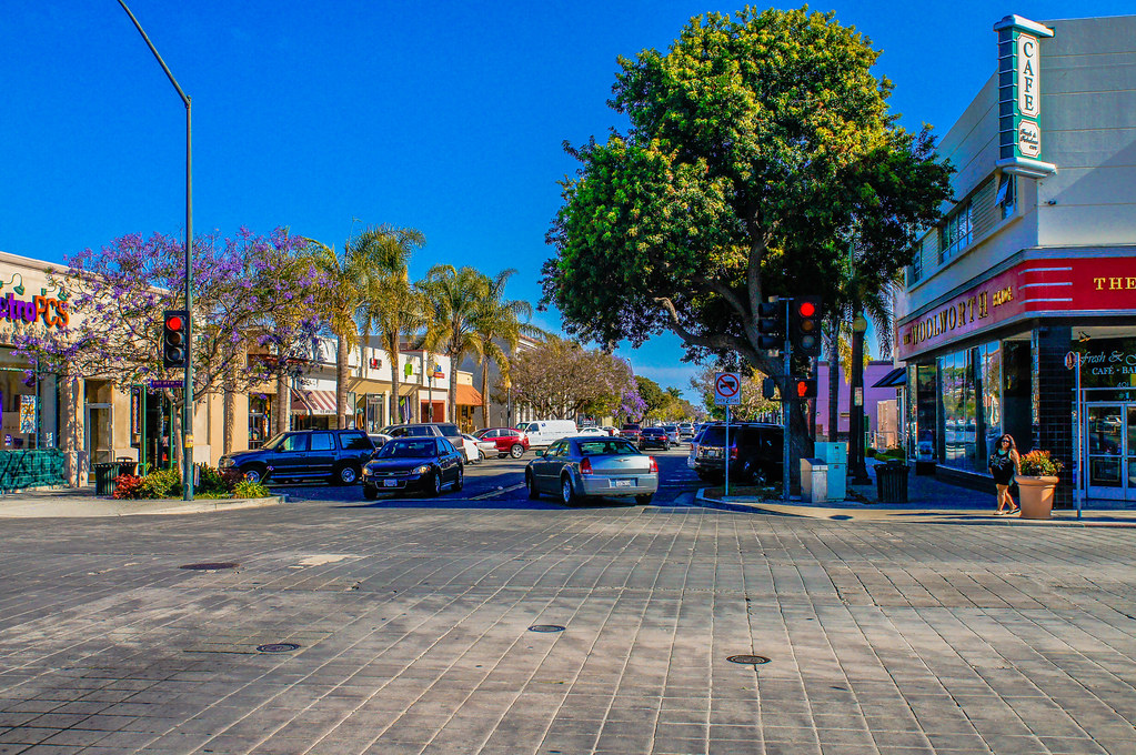 Old downtown Oxnard--DSC1818--Oxnard, CA | Lance Nix | Flickr