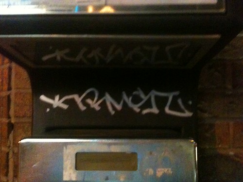 krust | by MA5OCRE