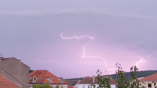 orage | by k1k1one