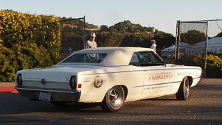 1968 Ford Torino Indy 500 Pace Car 3