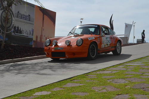 Carrera Panamericana 2013 | by idea_imedia