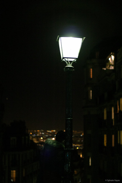 Paris By Night III