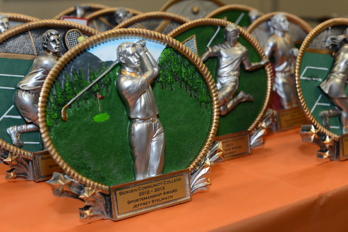 Athletic Awards