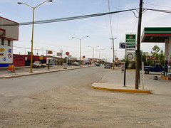 Polomas, Mexico, 2002