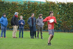 20131027 Frisbee BUMOC 132_tn - BUMOC 2013 dag 2