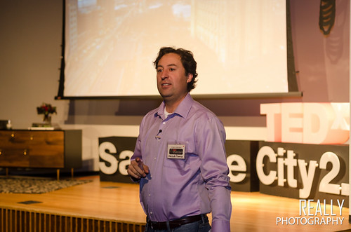 2013 TED X 2.0 SALT LAKE CITY | Charles Uibel | Flickr