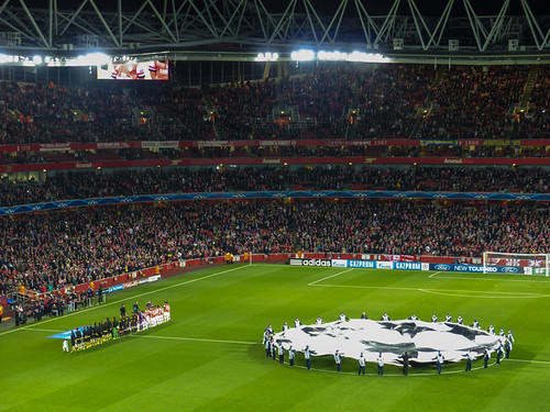 Arsenal