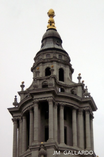 Saint Paul´s Cathedral - London