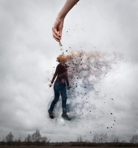 [39/52] Dust | realize_photo | Flickr