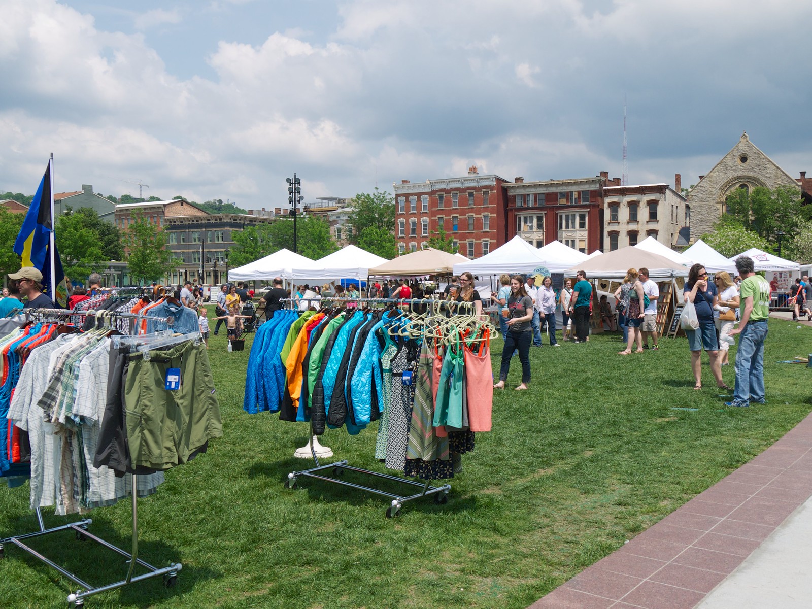City Flea