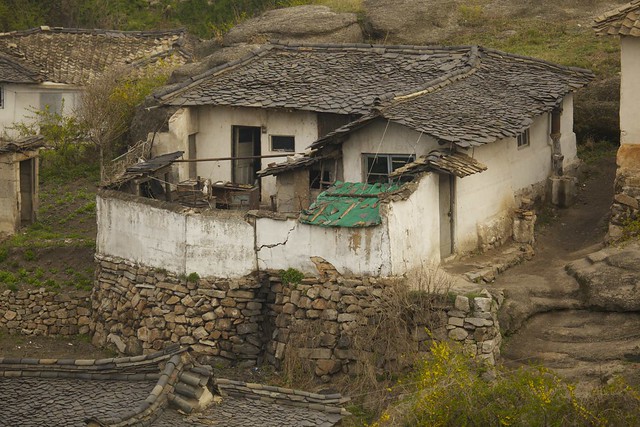Kaesong Homes