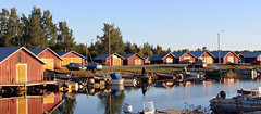 8371-Svedjehamn, Björköby