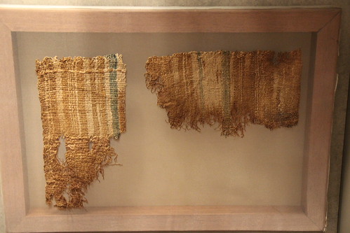 Mixtec Textiles | Oaxaca Gallery, INAH, National Museum of A… | Flickr