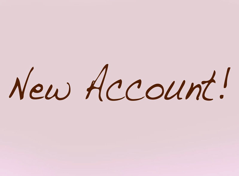 New Account! | Hi everyone, I display picture 2