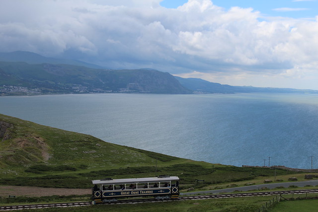 Great Orme Tramway 7