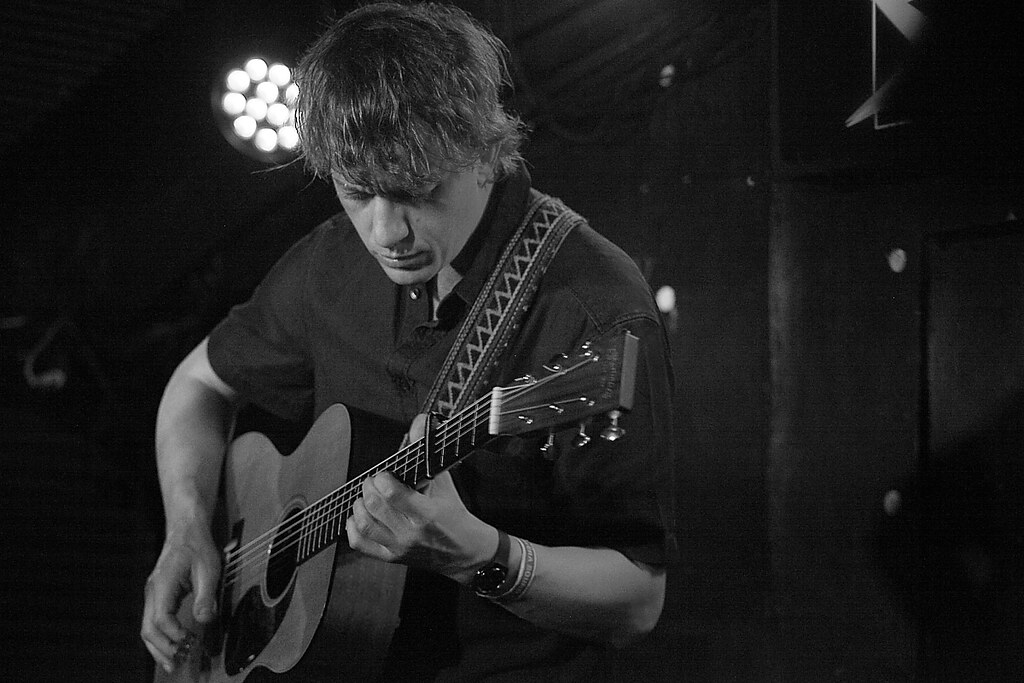 STEVE GUNN – Sidecar