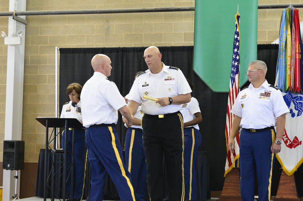 Usama Class _DSC6708 | USASMA Class #63 Graduation Ceremony 21 June 2013… | AUBREY ...