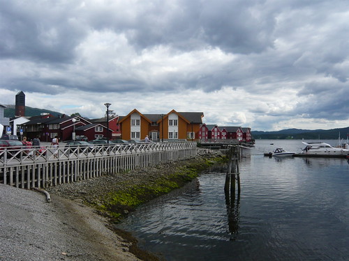 norway norge vakantie noorwegen 2013