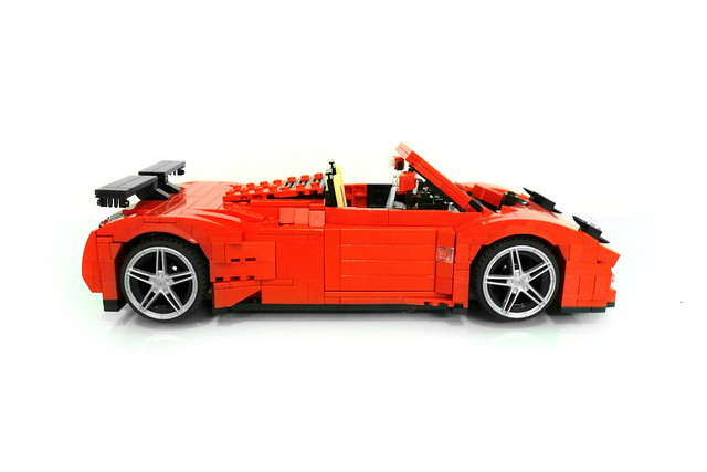 Pagani Zonda Roadster (4)