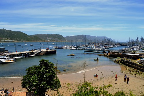 Durban Beach