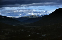 Norwegen 1998 (050) Sysendal