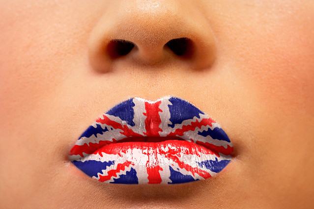 UK lips