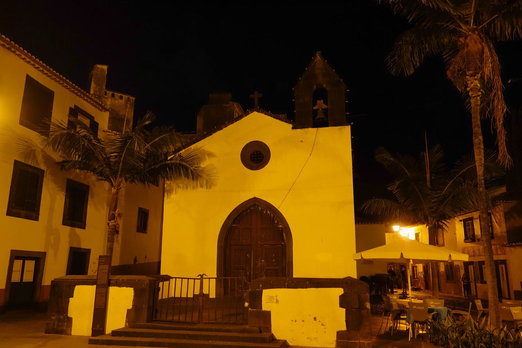 2013-11-17 (18) Funchal.Capela do Corpo Santo