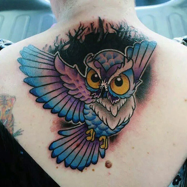 Experience the Best Tattoo Artistry at Fun House Tattoos!