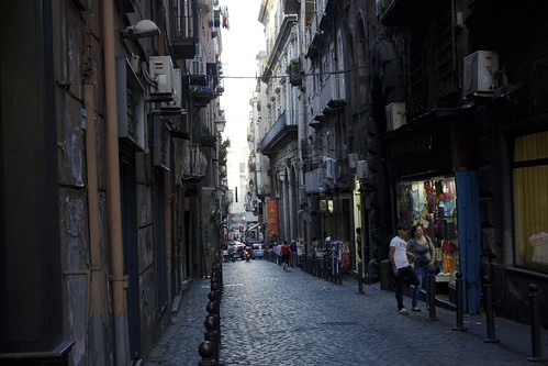 Naples - commerce street | by Dominick Guzzo