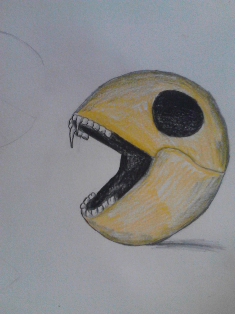 Vampire Pacman IMG_20130730_192717 | Vampire Pacman | matthewstitt49259 | Flickr