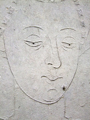 Lady Tyrrell, 1422