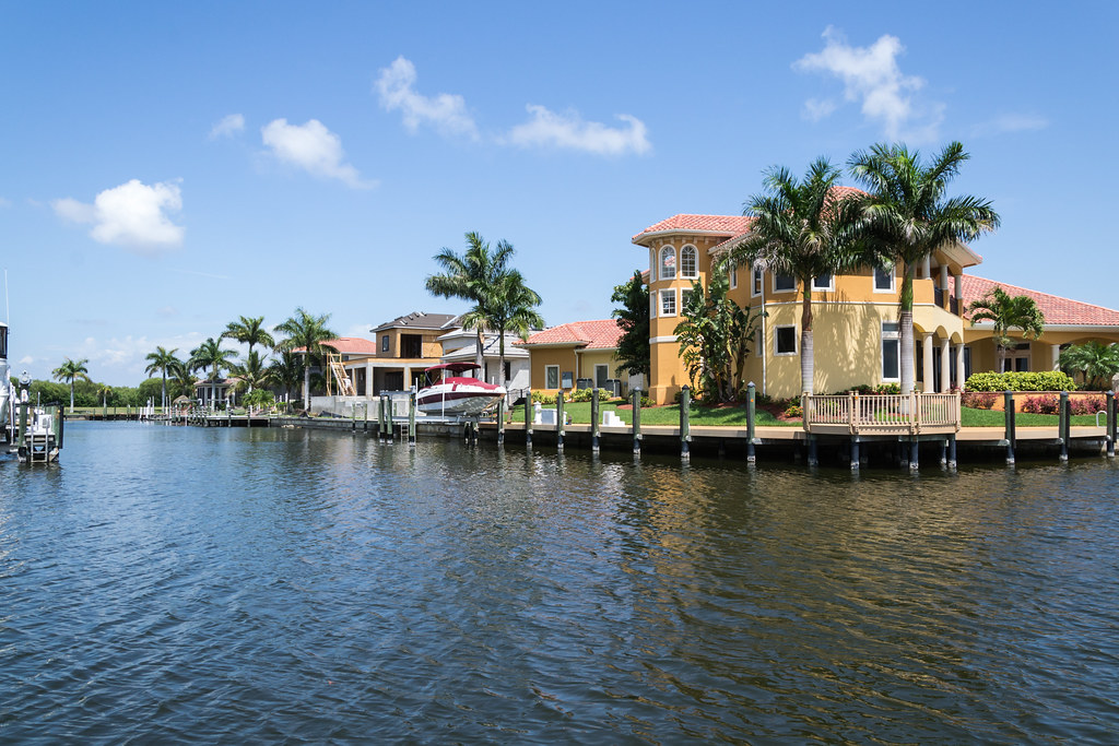 23 pros y contras de vivir en Cape Coral, Florida 4