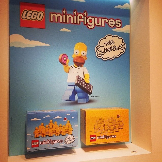 D'OH!!  Simpsons CMF pic