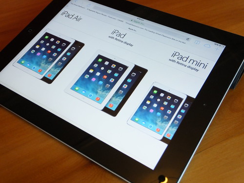 iPad | by jacqui.brown33