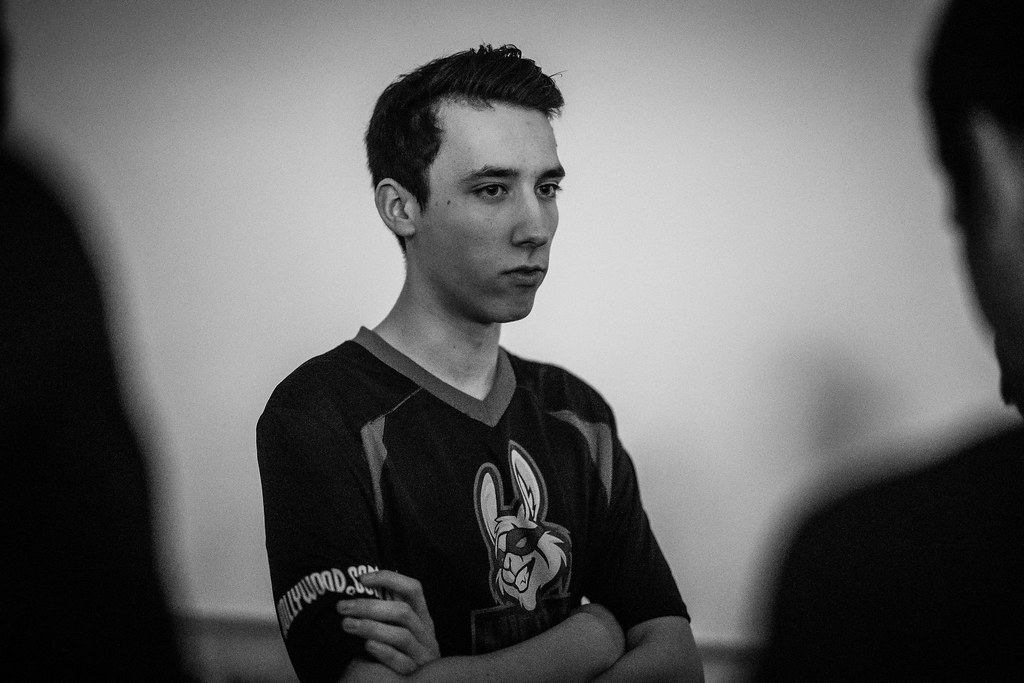 EU LCS Spring 2017 Week 10